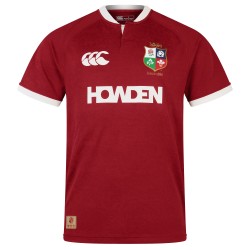 Men's British & Irish Lions 2025 Shirt