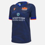 Women's Edinburgh 2024/25 Home Shirt Women's Edinburgh 2024/25 Home Shirt