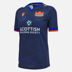 Women's Edinburgh 2024/25 Home Shirt