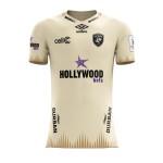 Women's Sharks 2025/26 Away Champions Cup Shirt Women's Sharks 2025/26 Away Champions Cup Shirt