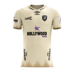 Women's Sharks 2025/26 Away Champions Cup Shirt