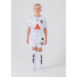 Kid's Exeter Chiefs 2024/25 Away Shirt