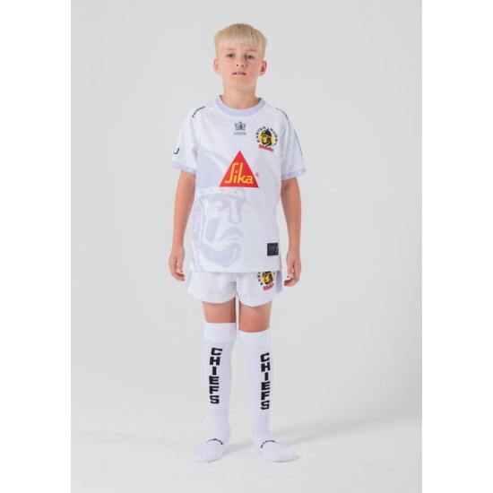 Kid's Exeter Chiefs 2024/25 Away Shirt Kid's Exeter Chiefs 2024/25 Away Shirt