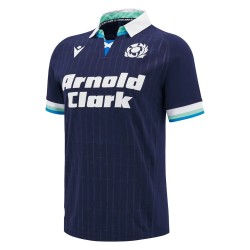 Men's Scotland Rugby 2024/25 Home Shirt