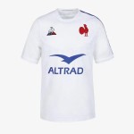 Men's France Rugby 2020 Home Shirt Men's France Rugby 2020 Home Shirt