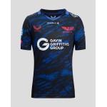 Kid's Scarlets 2024/25 Away Shirt Kid's Scarlets 2024/25 Away Shirt