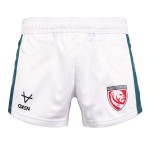 Women's Gloucester Rugby 2024/25 Away Shorts Women's Gloucester Rugby 2024/25 Away Shorts