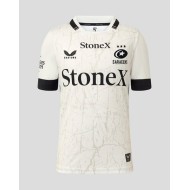 Kid's Saracens 2025/26 Away Shirt