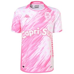 Kid's Stade Français Paris 2023/24 Third Shirt