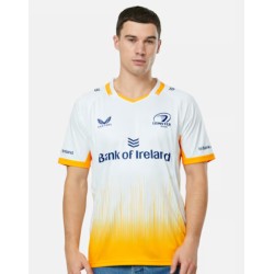 Men's Leinster 2025/26 Third Alternate Shirt