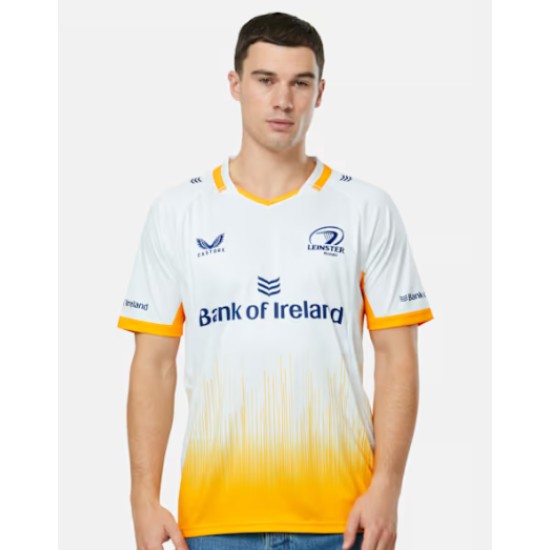 Men's Leinster 2025/26 Third Alternate Shirt