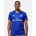 Men's Leinster 2025/26 Home Shirt