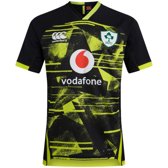 Men's Ireland Rugby 2021 Home Shirt