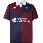 Women's Bordeaux-Bègles Union 2025/26 Home Shirt Women's Bordeaux-Bègles Union 2025/26 Home Shirt
