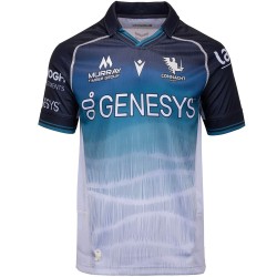 Kid's Connacht 2024/25 Away Shirt