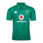 Men's Ireland 2019 Canterbury Polo Shirt Men's Ireland 2019 Canterbury Polo Shirt