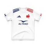 Kid's France Rugby 2024/25 Away Shirt