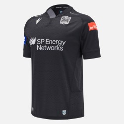 Men's Glasgow Warriors 2024/25 Home Shirt