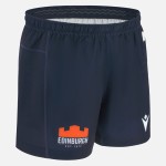 Kid's Edinburgh 2025/26 Home Shorts Kid's Edinburgh 2025/26 Home Shorts