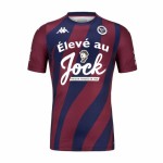 Kid's Bordeaux-Bègles Union 2024/25 Third Warm Up Shirt Kid's Bordeaux-Bègles Union 2024/25 Third Warm Up Shirt