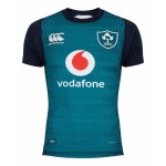 Men's Ireland Rugby 2019 Away Shirt