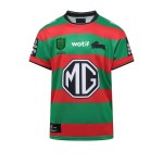 Men's South Sydney Rabbitohs 2024 Home Shirt Men's South Sydney Rabbitohs 2024 Home Shirt