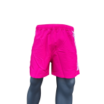 Men's RC Vannes 2025/26 Third Pink Shorts