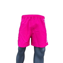 Women's RC Vannes 2025/26 Third Pink Shorts