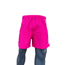 Women's RC Vannes 2025/26 Third Pink Shorts