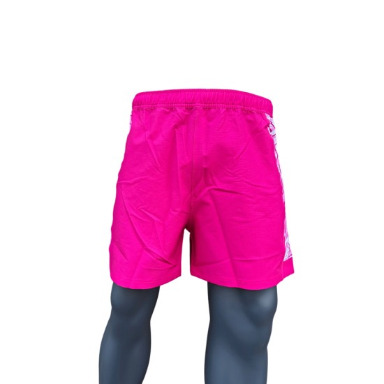 Men's RC Vannes 2025/26 Third Pink Shorts
