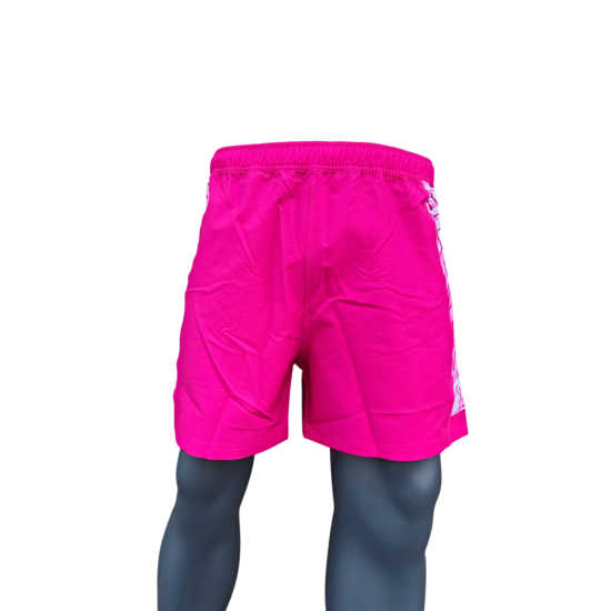 Men's RC Vannes 2025/26 Third Pink Shorts