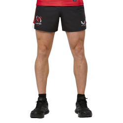 Women's Ulster 2025/26 Third Shorts