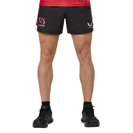 Women's Ulster 2025/26 Third Shorts Women's Ulster 2025/26 Third Shorts