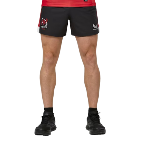 Men's Ulster 2025/26 Third Shorts