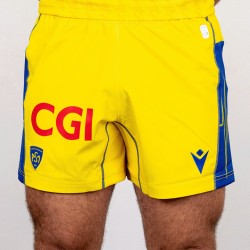 Women's ASM Clermont 2025/26 Home Shorts