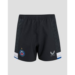 Women's Bath Rugby 2024/25 Home Shorts