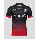 Kid's Saracens 2025/26 Home Shirt