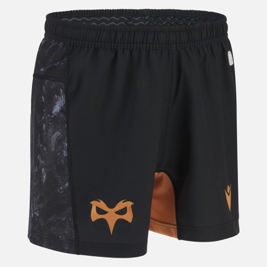 Women's Ospreys 2025/26 Home Shorts