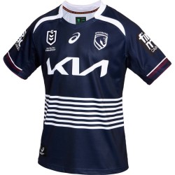 Men's Brisbane Broncos 2026 Away Shirt