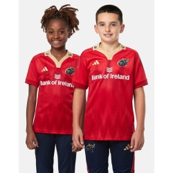 Kid's Munster 2024/25 Home Shirt