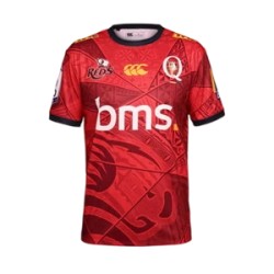 Women's Queensland Reds 2026 Third Warm Up Shirt