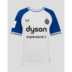 Kid's Bath Rugby 2024/25 Away Shirt