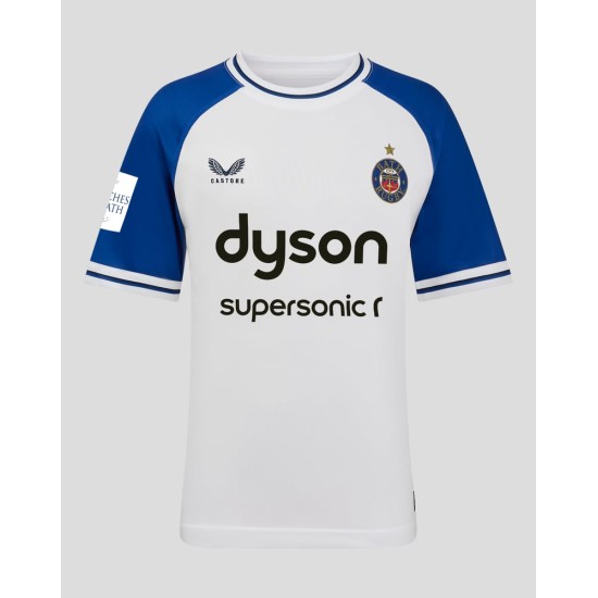 Kid's Bath Rugby 2024/25 Away Shirt Kid's Bath Rugby 2024/25 Away Shirt