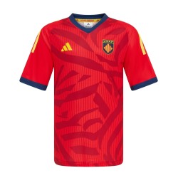 Women's USA Perpignan 2025/26 Away Warm Up Shirt