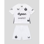 Kid's Bath Rugby 2025/26 Away Kit Kid's Bath Rugby 2025/26 Away Kit