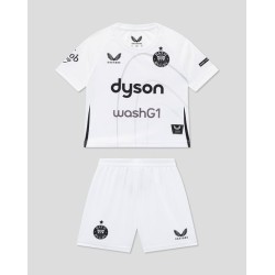 Kid's Bath Rugby 2025/26 Away Kit