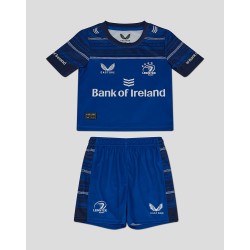 Kid's Leinster 2024/25 Home Kit