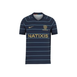 Men's Racing 92 2024/25 Away Shirt