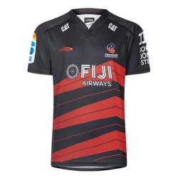 Kid's Crusaders 2025 Away Shirt