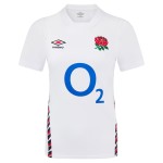 Men's England Rugby 2024/25 Home Shirt Men's England Rugby 2024/25 Home Shirt